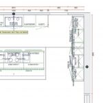 Final plans for Kitchen drawn up